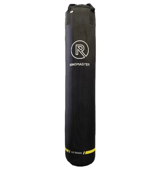 Ringmaster Boxing Poly Canvas Bags Range
